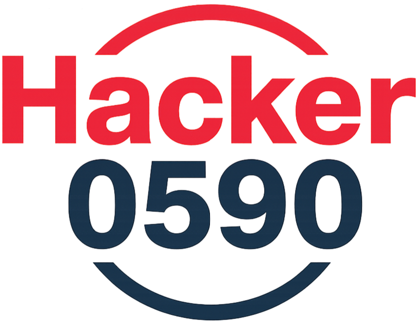 Hacker 0 5 90 Logo